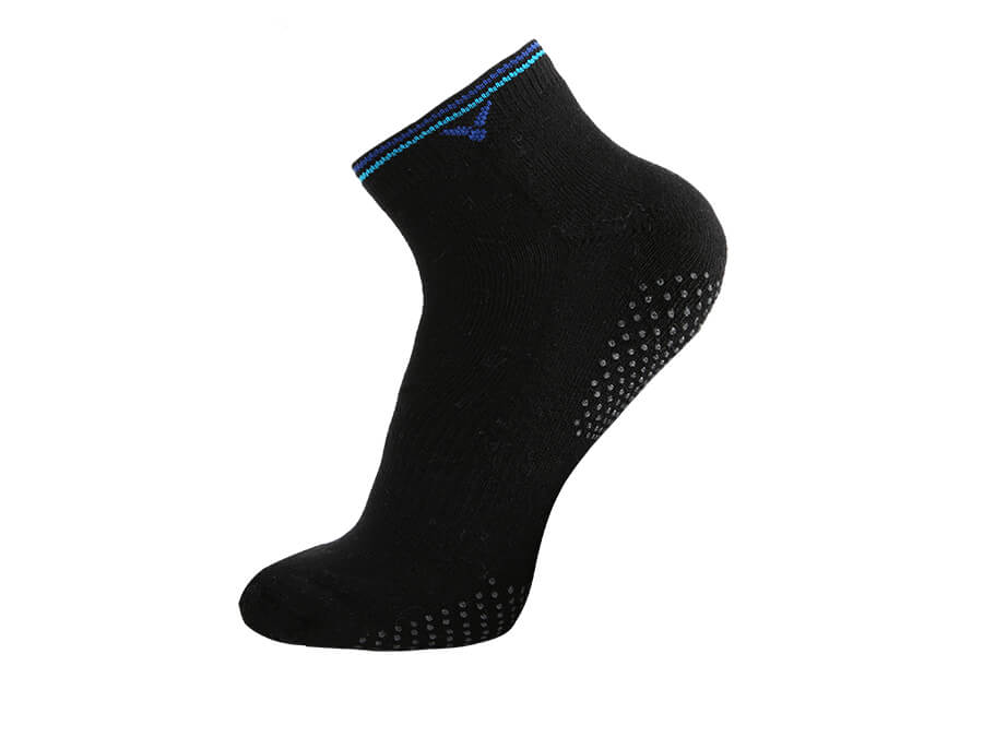 Crown Collection Socks (Ankle/Anti-Slip) C-5067 C