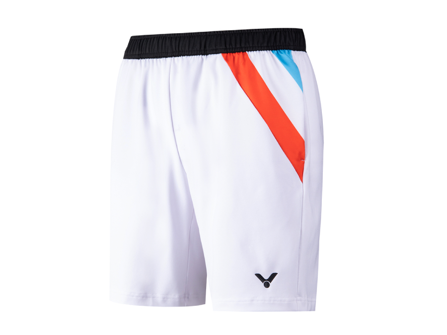 CROWN COLLECTION Unisex Tournament Shorts R-CC102 A