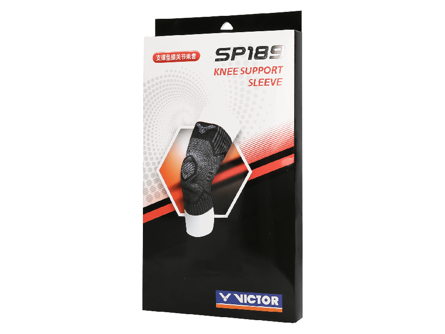SP189 C Knee Support Sleeve