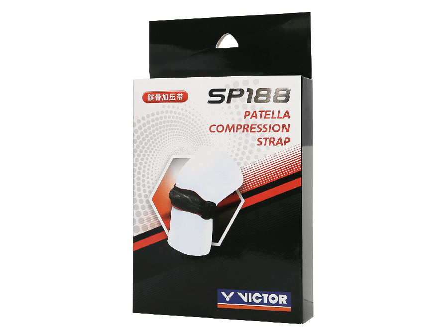 SP188 C Patella Compression Strap
