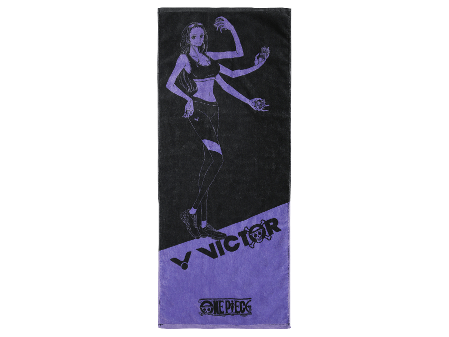 VICTOR | ONE PIECE Sport Towel - Robin