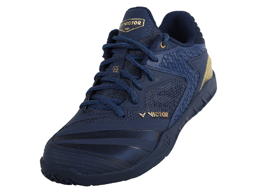 55th Anniversary Badminton Shoes P9200III-55 BX