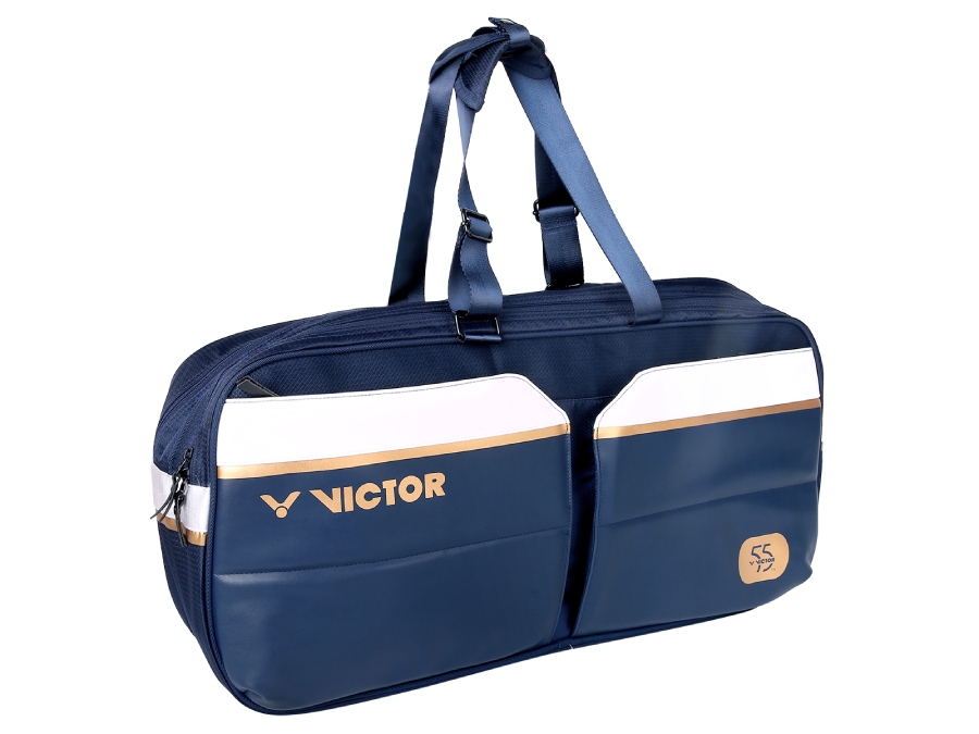 55th Anniversary Rectangular Racket Bag BR9612-55 B