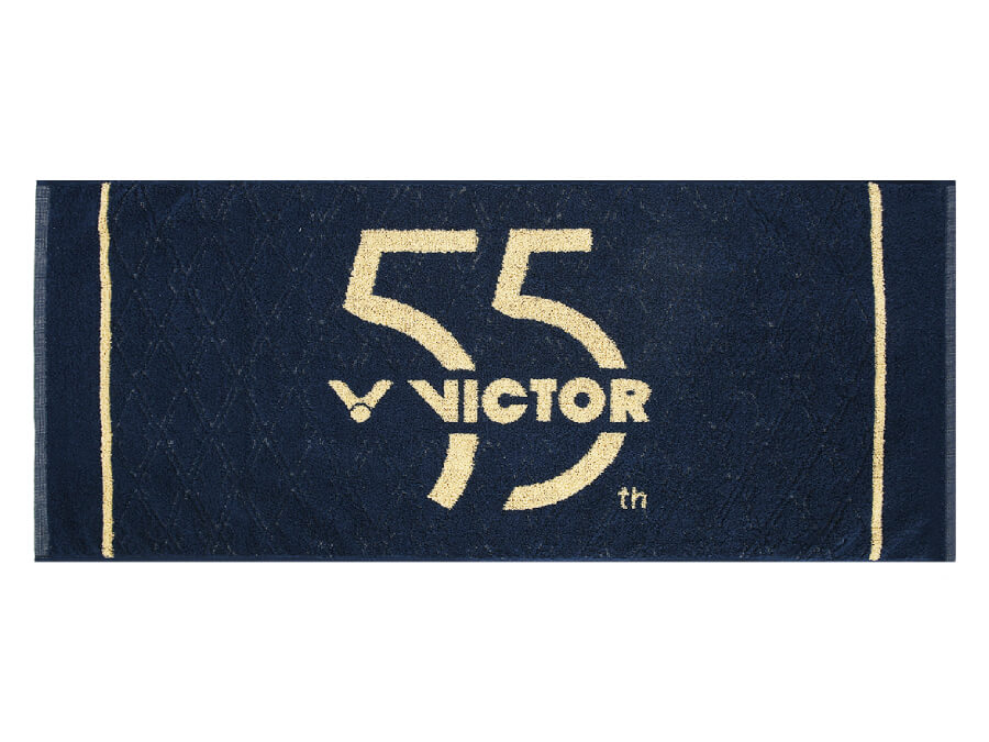 55th Anniversary Towel TW-55 B