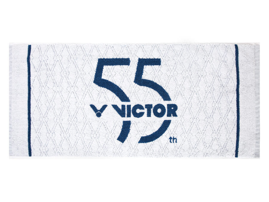 55th Anniversary Towel TW-55 A