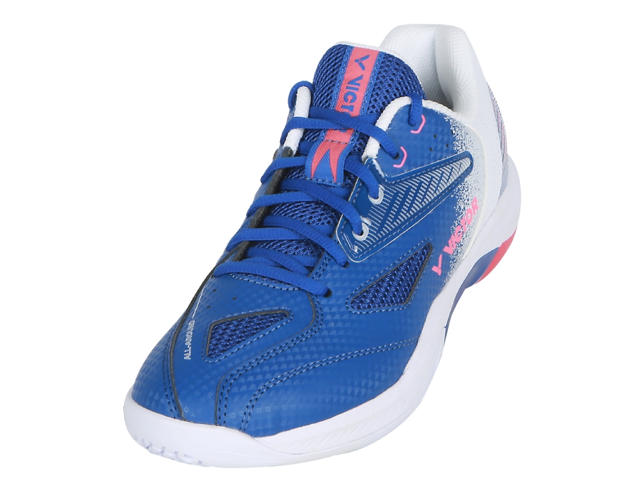 A391 BA | Shoes | PRODUCTS | VICTOR Badminton | Global