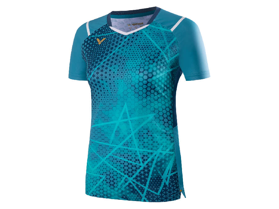 T-41001 M | Apparel | PRODUCTS | VICTOR Badminton | Global