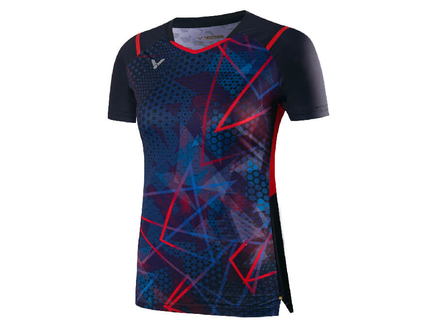 T-41001 C | Apparel | PRODUCTS | VICTOR Badminton | Global
