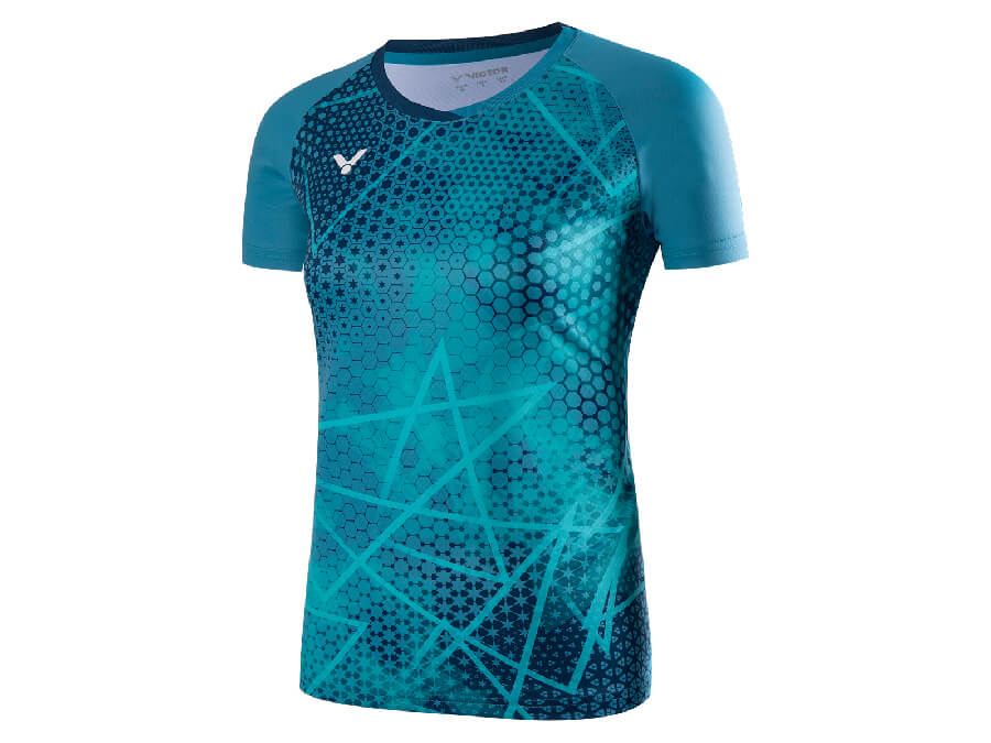 T-41001TD M | Apparel | PRODUCTS | VICTOR Badminton | Global