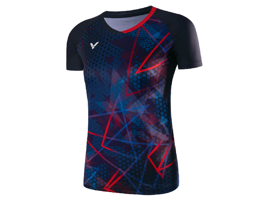 T-41001TD C | Apparel | PRODUCTS | VICTOR Badminton | Global
