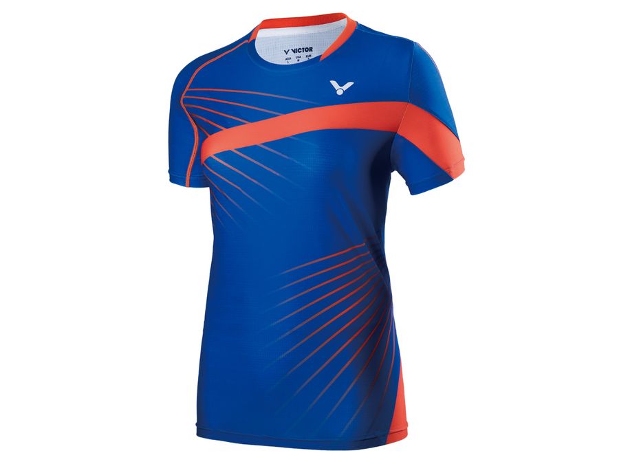 T-71007 F | Apparel | PRODUCTS | VICTOR Badminton | Global