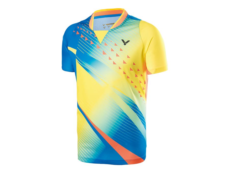 T-70010 F | Apparel | PRODUCTS | VICTOR Badminton | Global