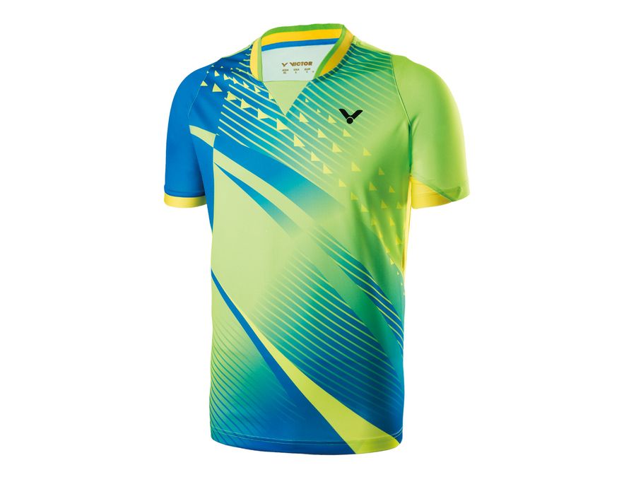T-70010 G | Apparel | PRODUCTS | VICTOR Badminton | Global