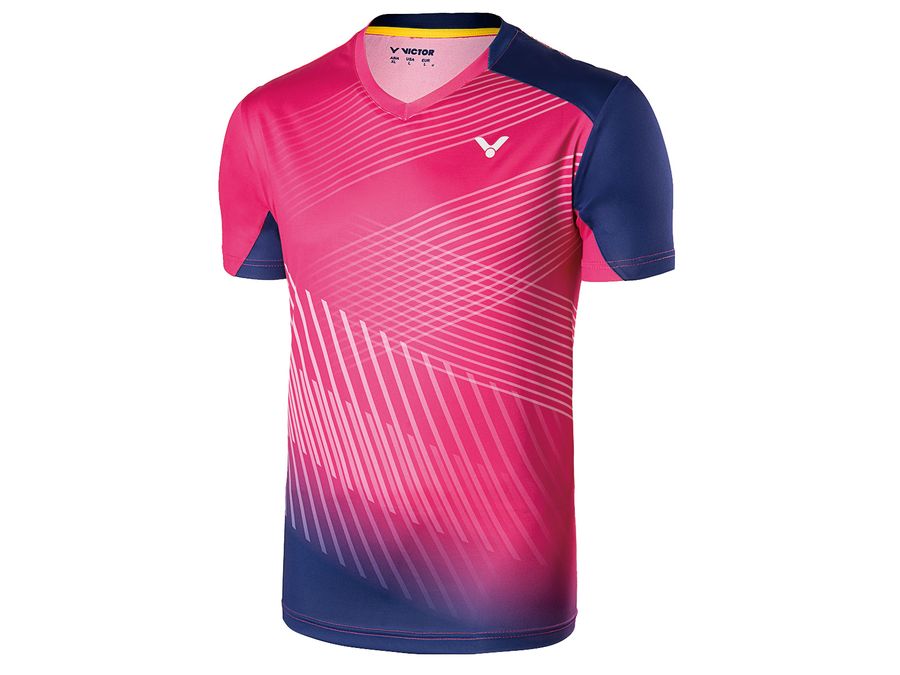 T-70012 Q | Apparel | PRODUCTS | VICTOR Badminton | Global