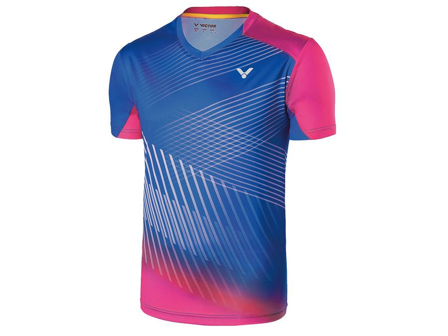 T-70012 F | Apparel | PRODUCTS | VICTOR Badminton | Global