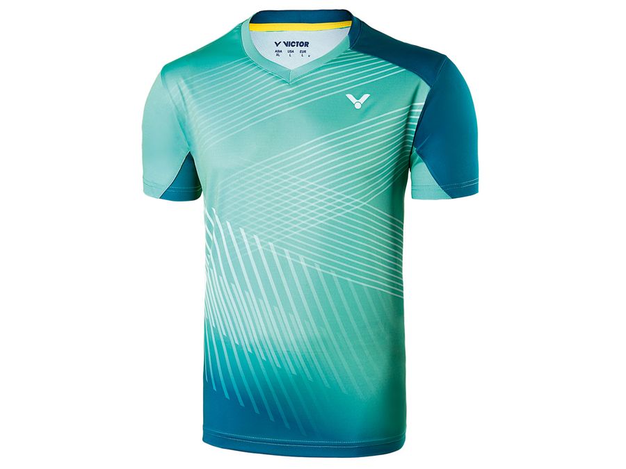 T-70012 R | Apparel | PRODUCTS | VICTOR Badminton | Global