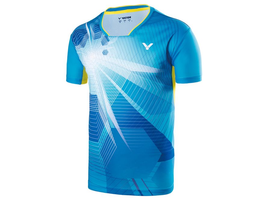 T-70015 M | Apparel | PRODUCTS | VICTOR Badminton | Global