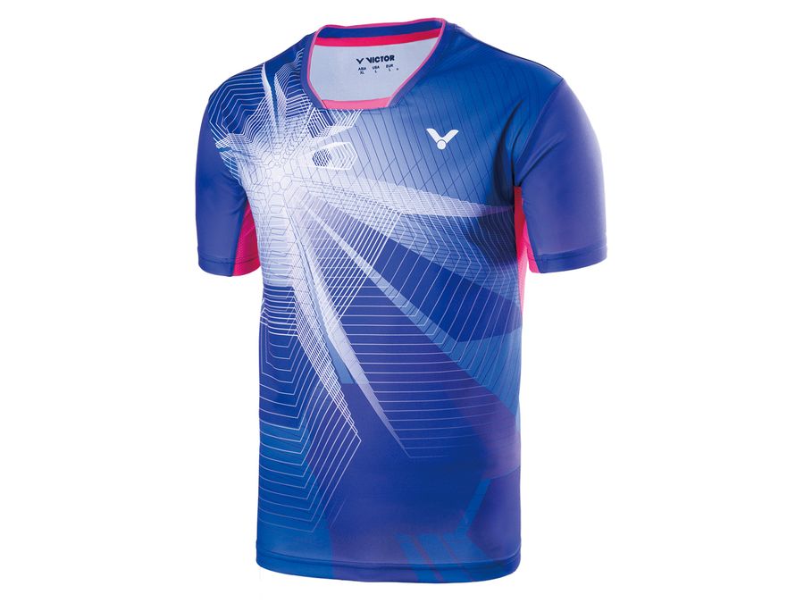T-70015 F | Apparel | PRODUCTS | VICTOR Badminton | Global