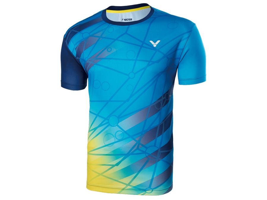 T-75005 M | Apparel | PRODUCTS | VICTOR Badminton | Global