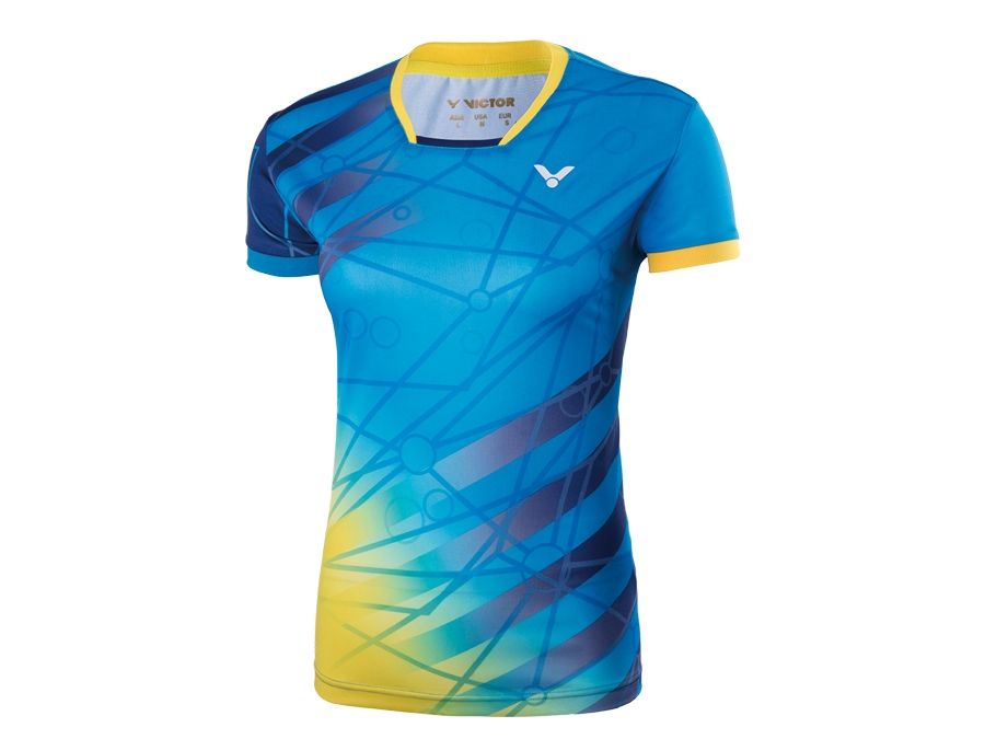 T-76003 M | Apparel | PRODUCTS | VICTOR Badminton | Global
