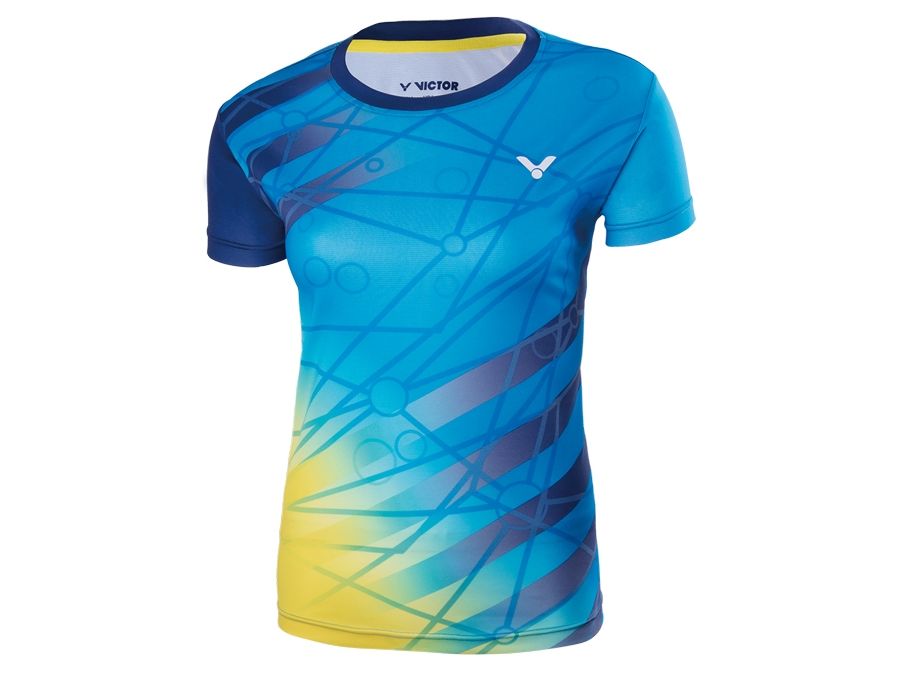 T-76005 M | Apparel | PRODUCTS | VICTOR Badminton | Global