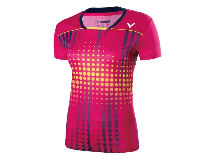 T-76006 Q | Apparel | PRODUCTS | VICTOR Badminton | Global