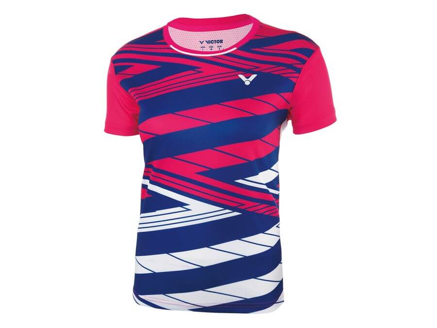 T-81002 Q | Apparel | PRODUCTS | VICTOR Badminton | Global