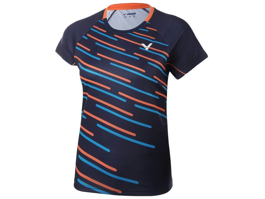 T-81010 B | Apparel | PRODUCTS | VICTOR Badminton | Global