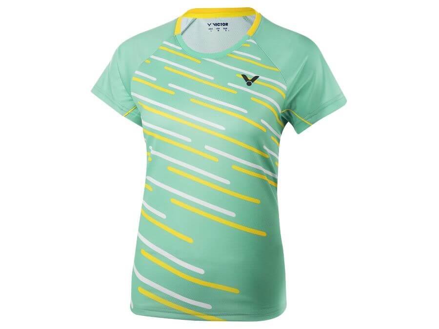 T-81010 R | Apparel | PRODUCTS | VICTOR Badminton | Global