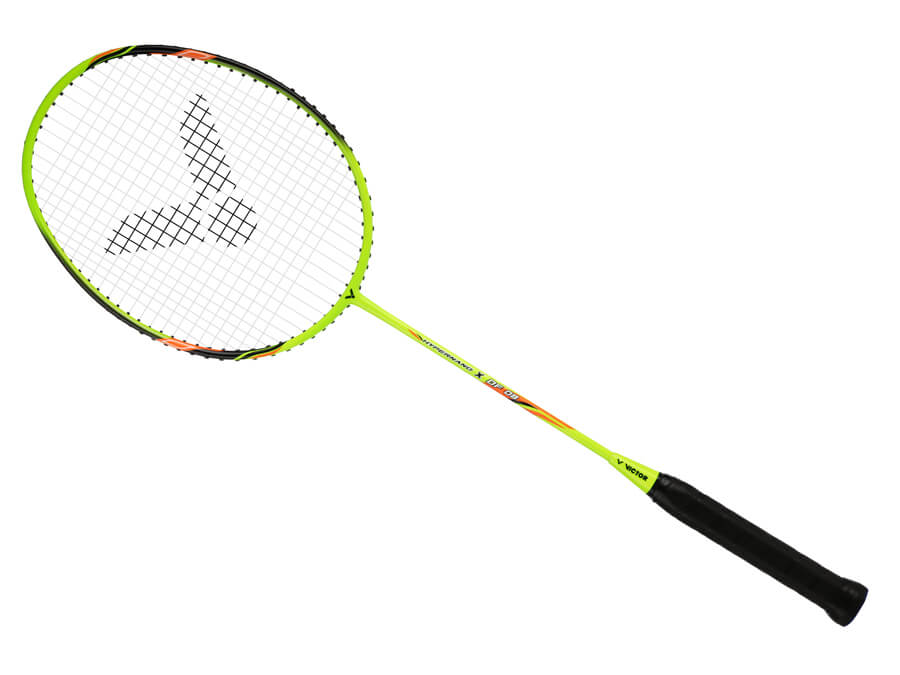 HYPERNANO X DF 08 | Rackets | PRODUCTS | VICTOR Badminton