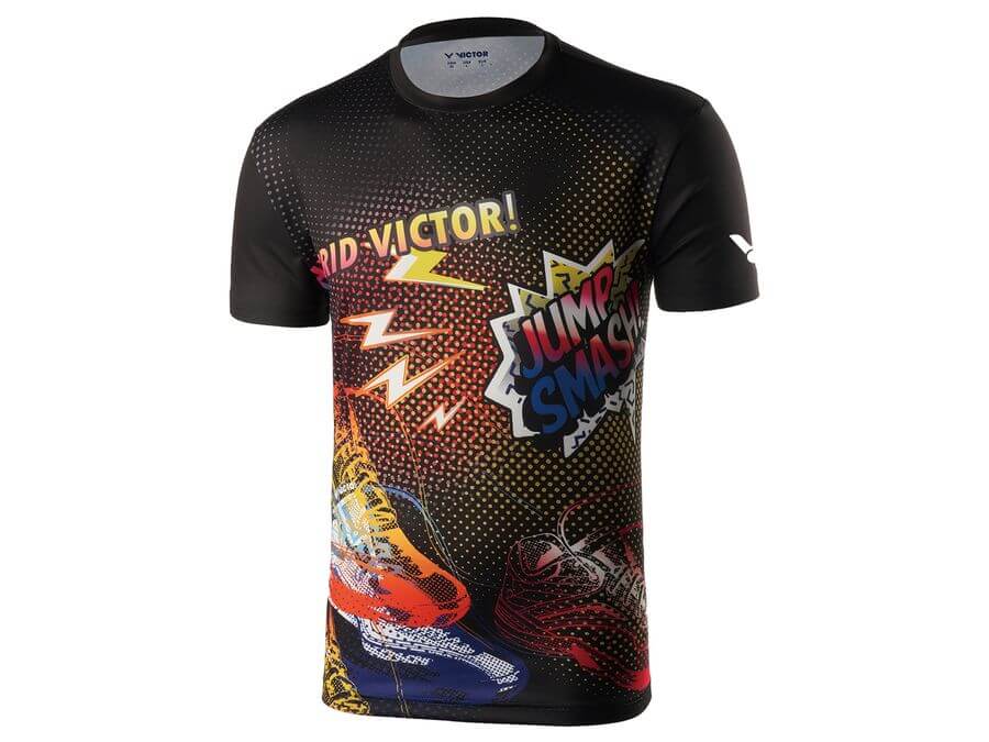 T-90036 C | Apparel | PRODUCTS | VICTOR Badminton | Global