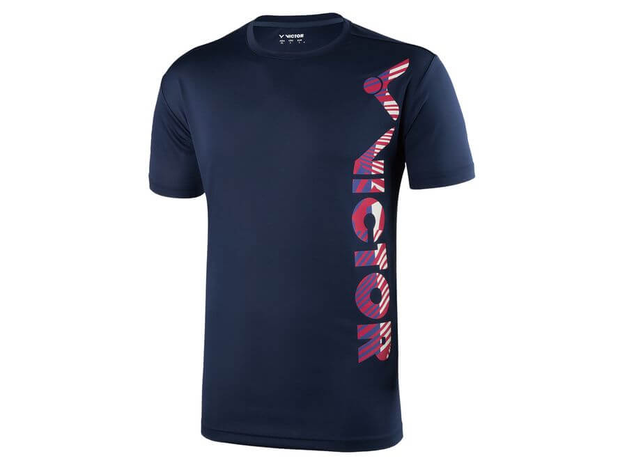 T-90027 B | Apparel | PRODUCTS | VICTOR Badminton | Global