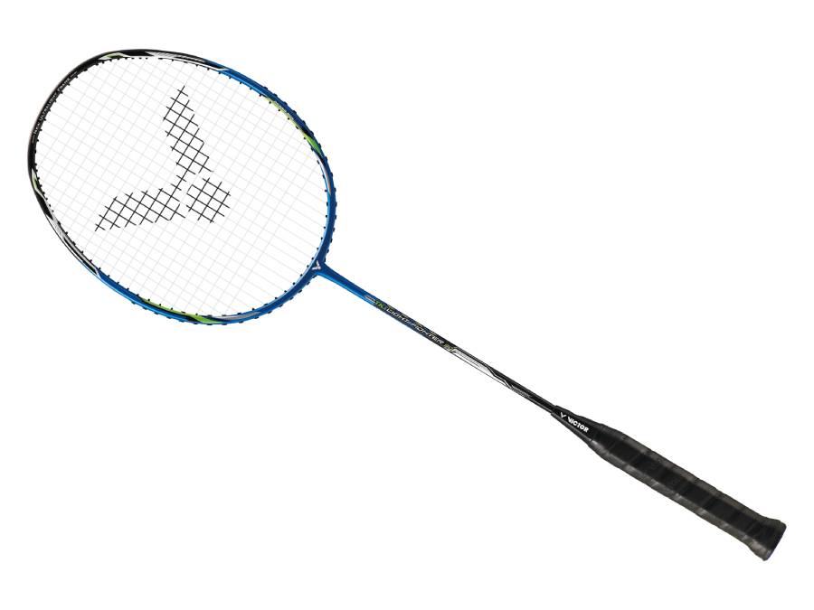THRUSTER LF 30 F | Rackets | PRODUCTS | VICTOR Badminton | Global