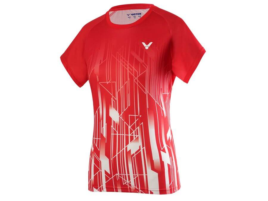 T-01002TD D | Apparel | PRODUCTS | VICTOR Badminton | Global