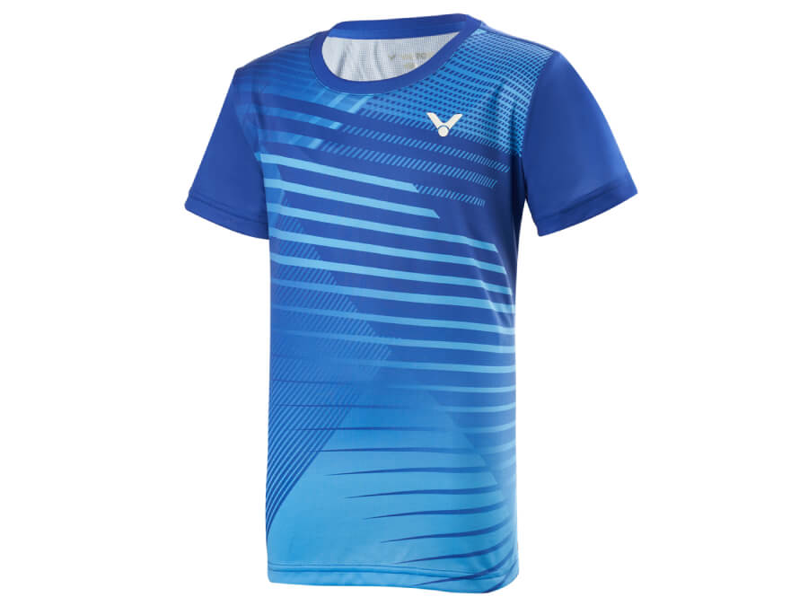 T-02001TD F | Apparel | PRODUCTS | VICTOR Badminton | Global