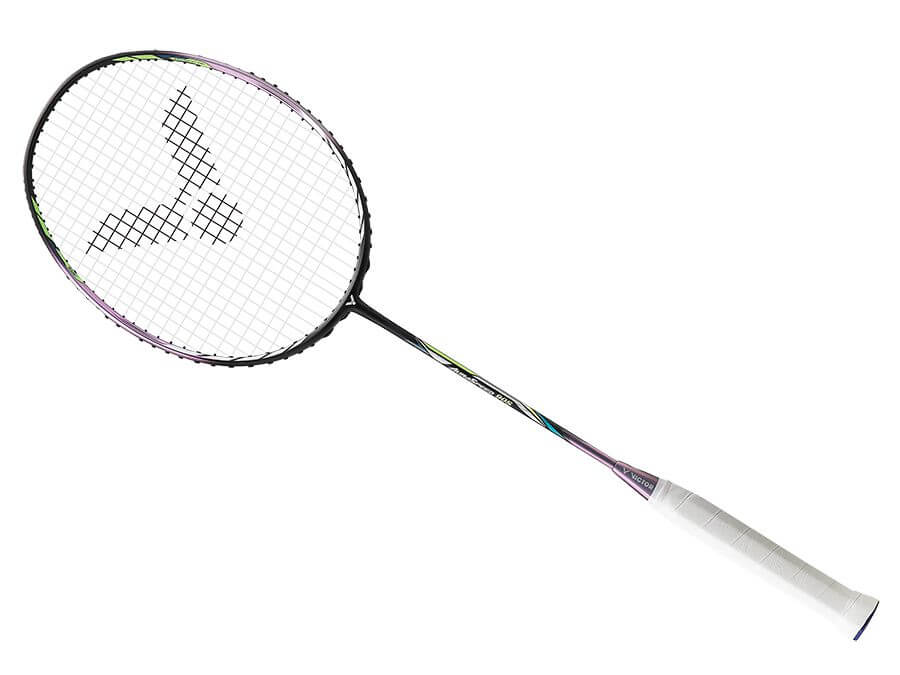 2019 VICTOR Auraspeed 90S Badminton Racket 4UG5 Razor Sharp 