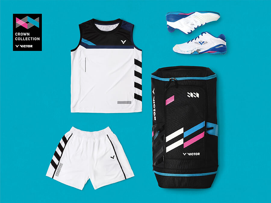 SV-2001 A | Apparel | PRODUCTS | VICTOR Badminton | Global