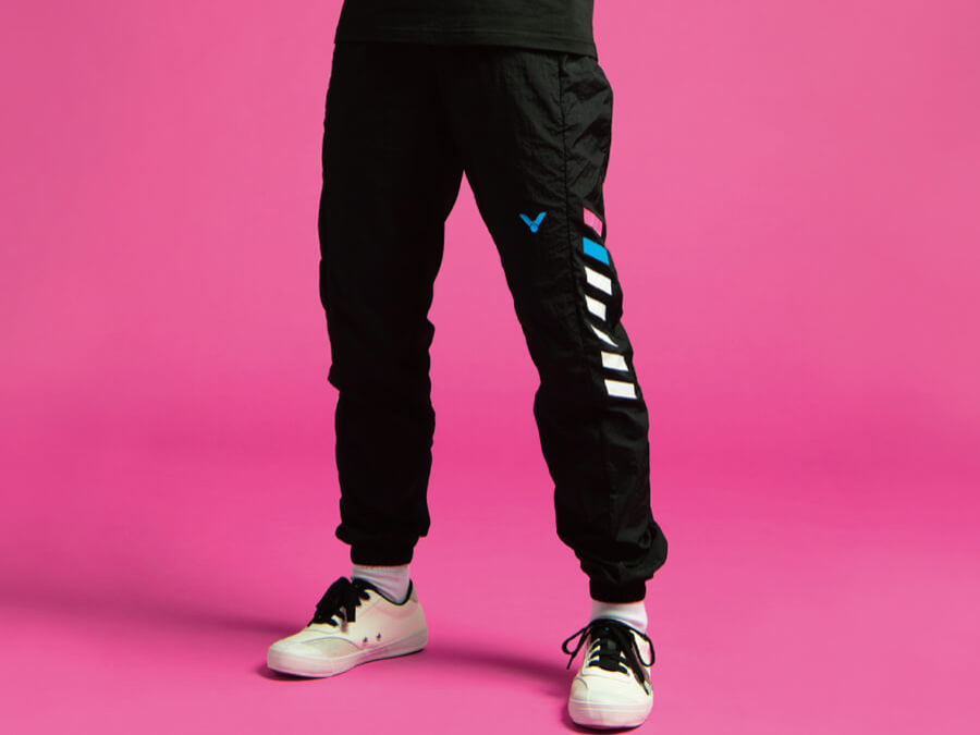 Crown Collection Unisex Track Pants P-2092 C