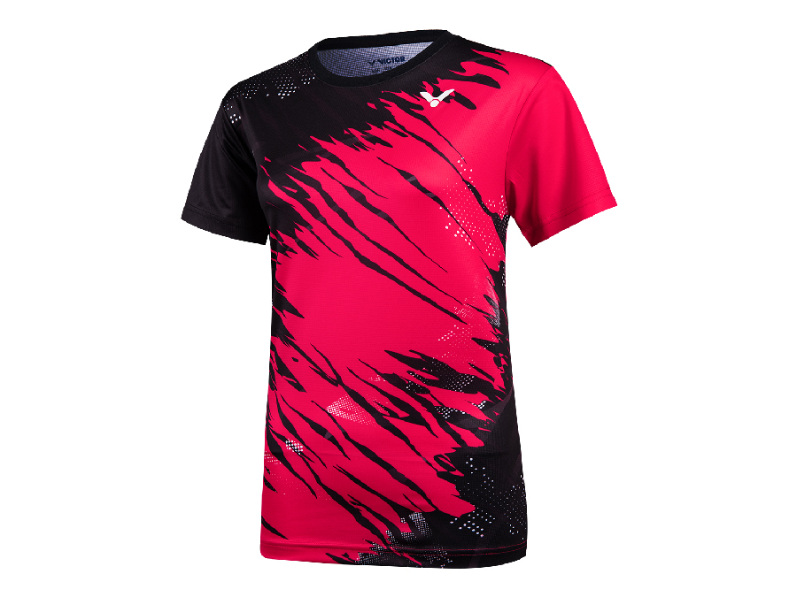 T-11001TD D | Apparel | PRODUCTS | VICTOR Badminton | Global