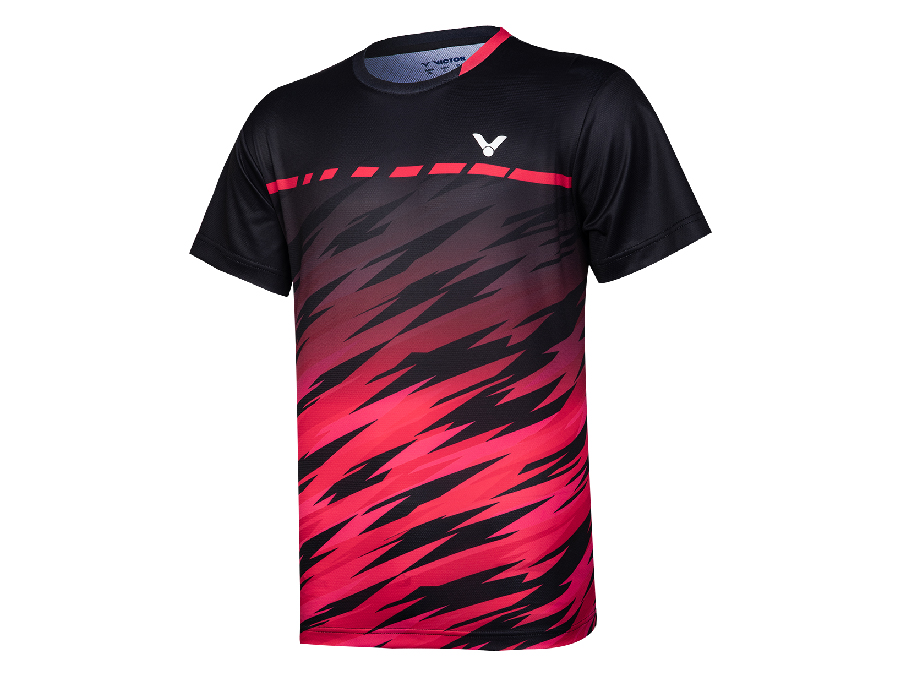 T-10008 C | Apparel | PRODUCTS | VICTOR Badminton | Global