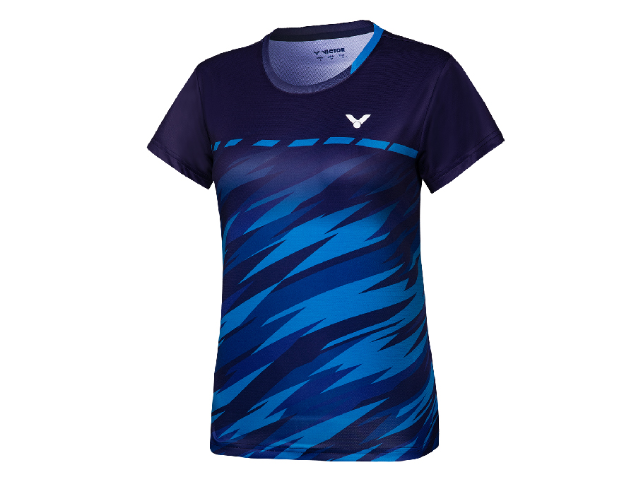 T-11008 B | Apparel | PRODUCTS | VICTOR Badminton | Global
