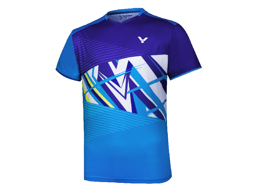 T-10018 M | Apparel | PRODUCTS | VICTOR Badminton | Global