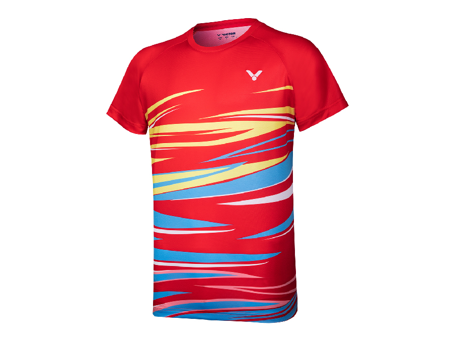 T-10031 D | Apparel | PRODUCTS | VICTOR Badminton | Global