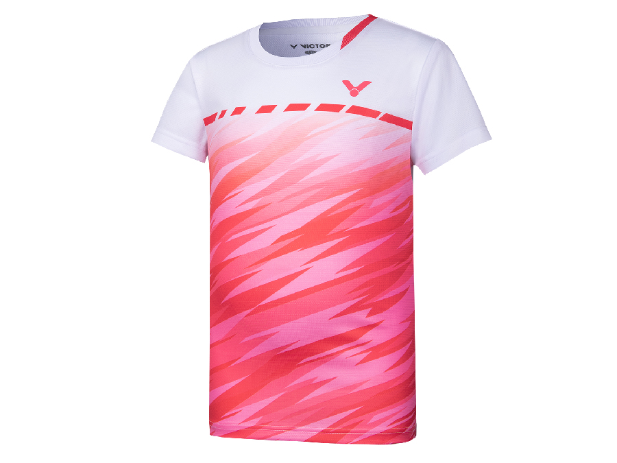 T-12008 A | Apparel | PRODUCTS | VICTOR Badminton | Global