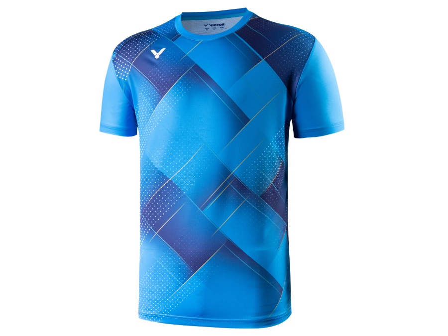 T-15001 TD M | Apparel | PRODUCTS | VICTOR Badminton | Global