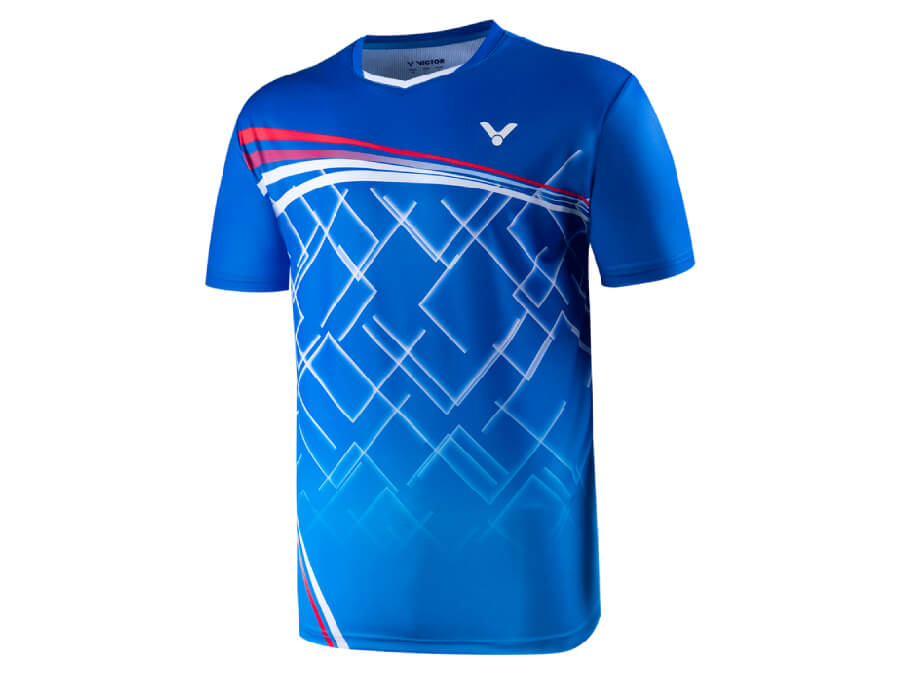 T-20005 F | Apparel | PRODUCTS | VICTOR Badminton | Global