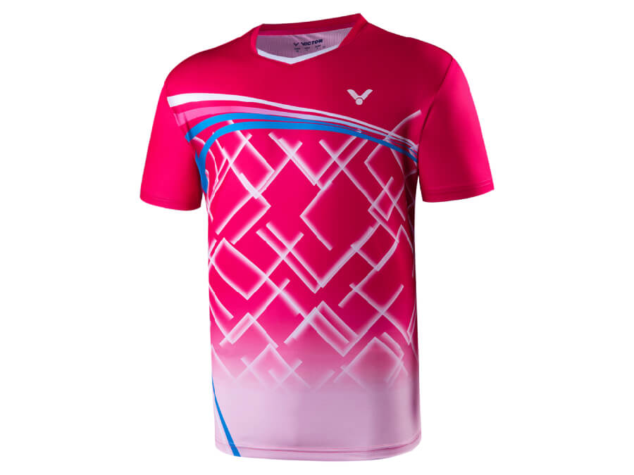 T-20005 Q | Apparel | PRODUCTS | VICTOR Badminton | Global