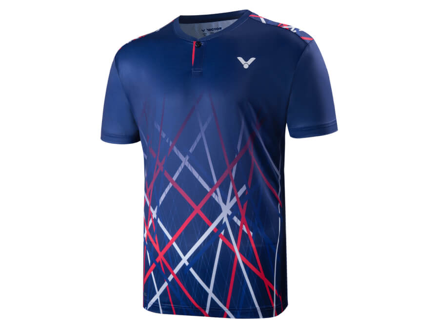 T-20013 B | Apparel | PRODUCTS | VICTOR Badminton | Global
