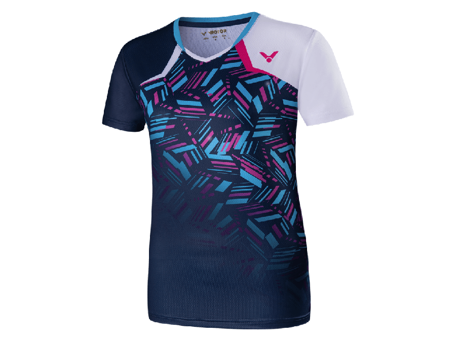 T-26001 F | Apparel | PRODUCTS | VICTOR Badminton | Global