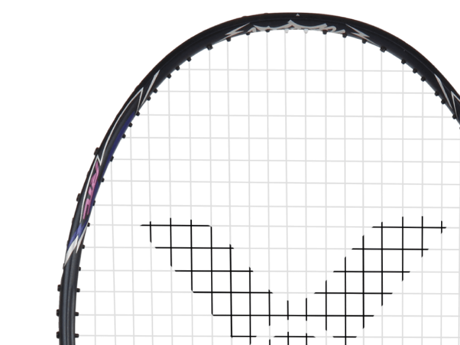 AURASPEED 90K II B | Rackets | PRODUCTS | VICTOR Badminton | Global